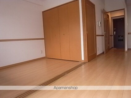 愛知県名古屋市中区新栄１丁目[1LDK/31.32m2]のリビング・居間