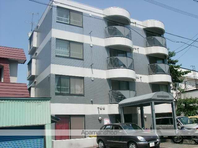クリスタルハイツRII