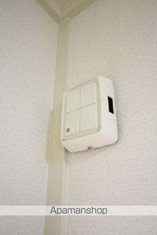 シャルム岡本の内装写真