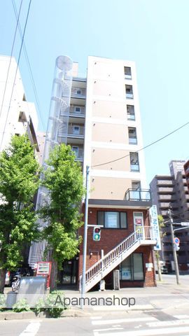 WEST CANALの外観写真