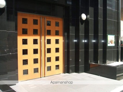 パレステュディオ六本木[1K/43m2]の外観2