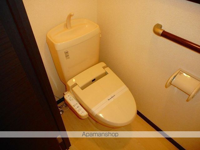 レオネクスト子中サイドの内装写真