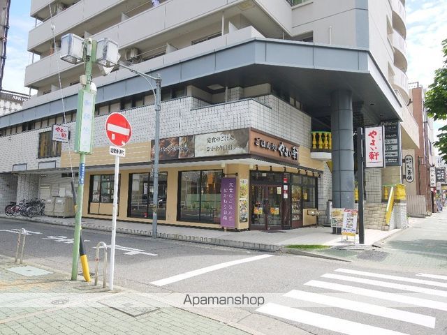 BSレジデンス栄の周辺写真