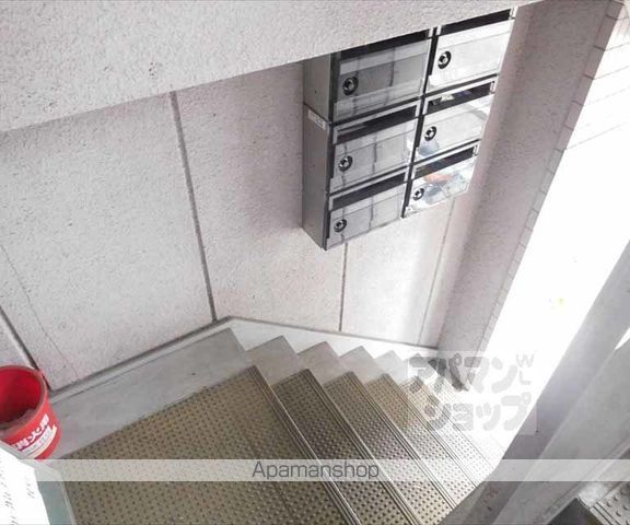 BIEN衣笠わら天神の内装写真