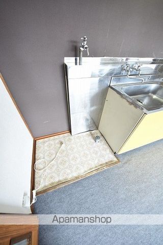 ハイツ金沢の内装写真