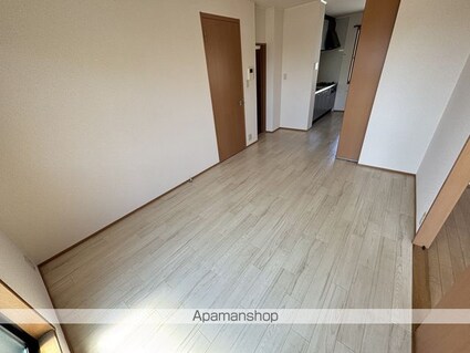 滋賀県彦根市西今町[2LDK/52.1m2]の内装4