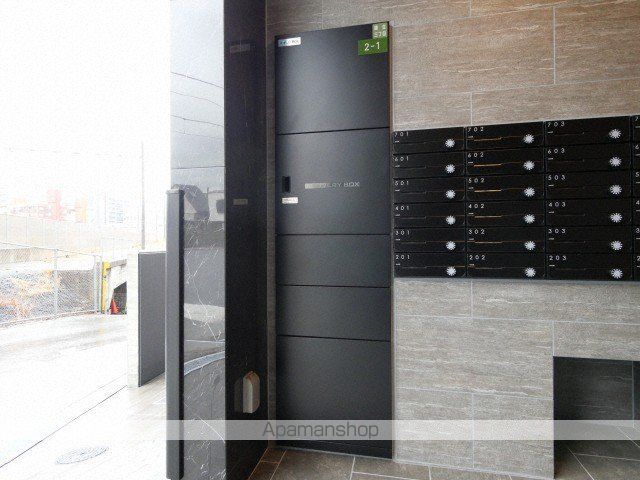 ファステート京橋バリスのその他写真
