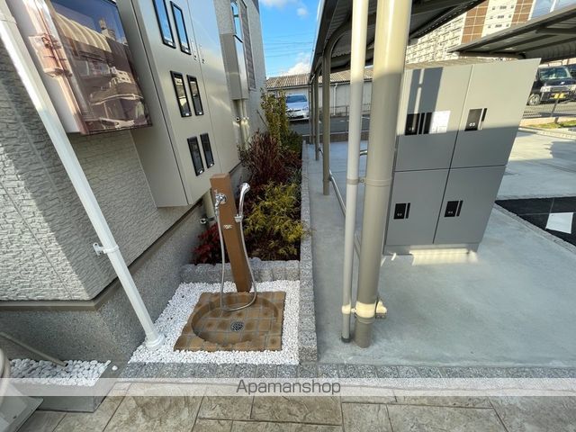 フロリアのその他写真