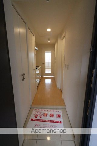 レジディア北三条の内装写真
