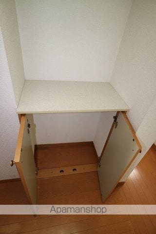 ＪＲ山陽本線 岩国駅 徒歩24分 2階建 築57年の内装写真