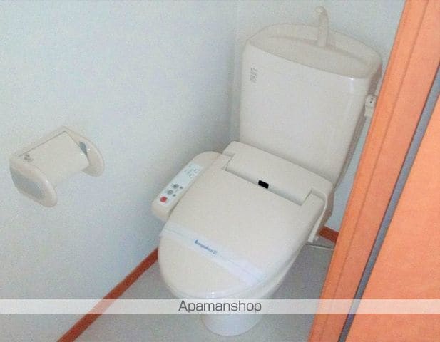レオパレスドウコヤの内装写真