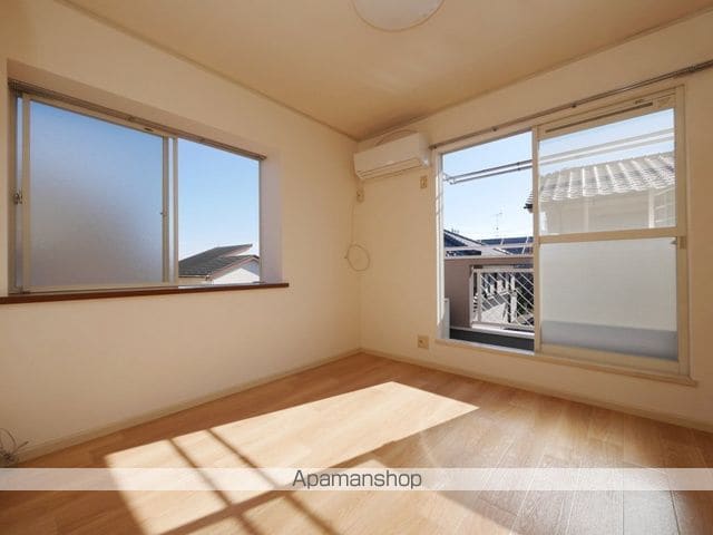 フレール小手指の内装写真