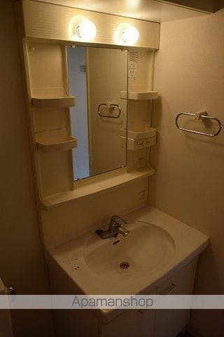 TERRA湘南台の内装写真