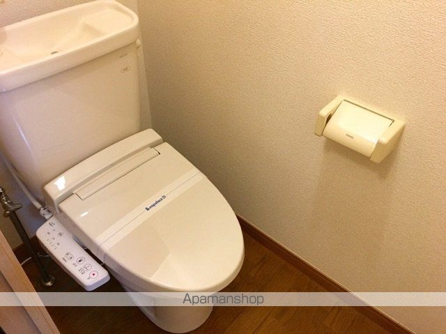 レオパレスAKIYAMAの内装写真