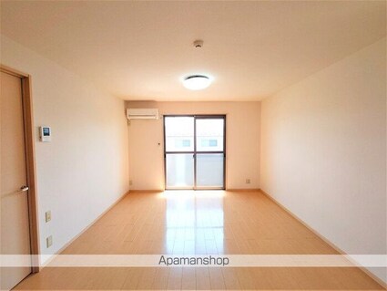 東京都昭島市田中町２丁目[2LDK/53.76m2]の内装4