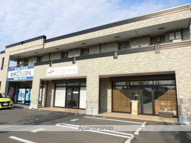 パークストリート1