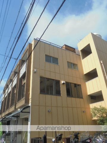 シエテ高槻IIの外観写真
