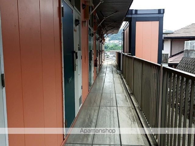 レオパレスYHFの内装写真