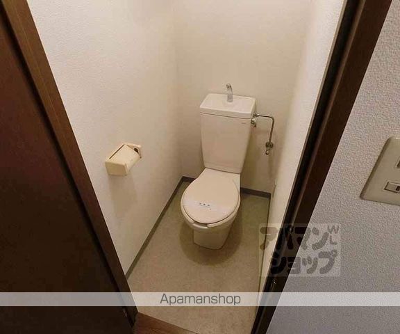 バインオークNICの内装写真
