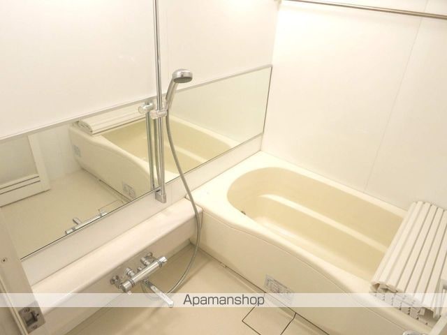 ＨＦ若林公園レジデンス[2LDK/58.11m2]の内装1