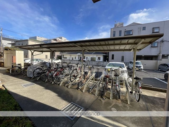 レオパレスSHIMIZU Iのその他写真