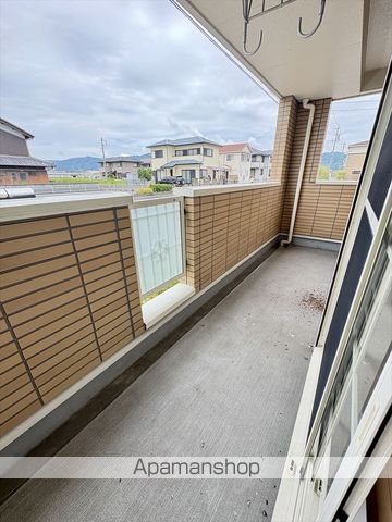 シルエーラ.Iの内装写真
