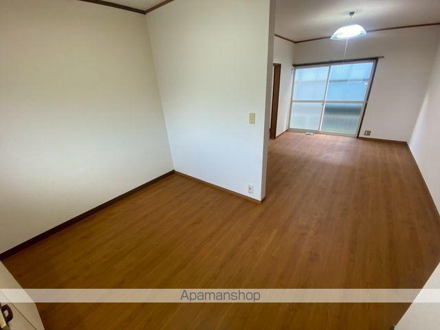 コーポプレジデントの内装写真