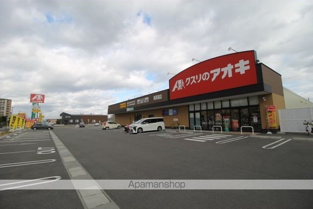 カサブランカIIIの周辺写真