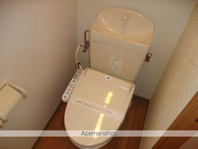 ルーム 154の内装写真