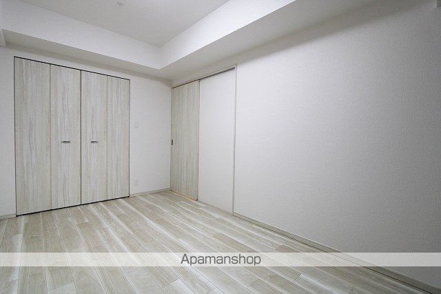 スプランディッド安土町の内装写真