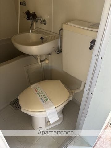 VILLAGE KAORUの内装写真