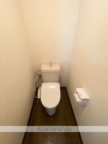 フェニックスハイムパートIIIの内装写真