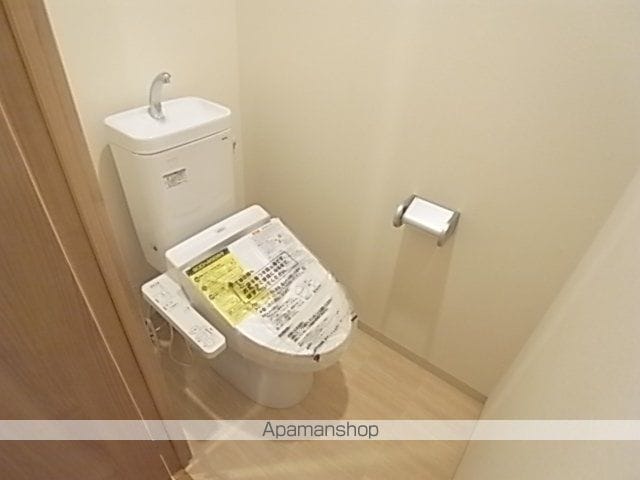 レジュールアッシュアーバンゲートの内装写真