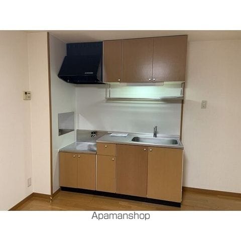 アメニティ葛谷の内装写真