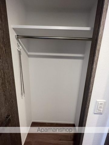 メイクス高岳の内装写真