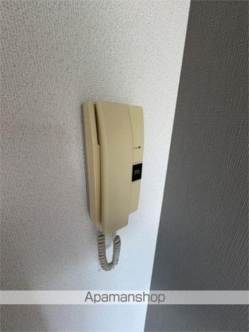 エクセルハイツの内装写真