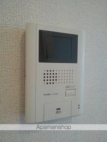 ボヌール Aの内装写真