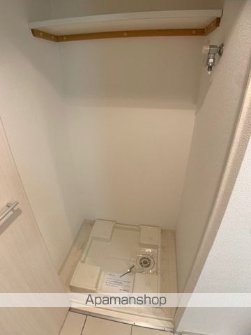 プラウドフラット新大阪の内装写真