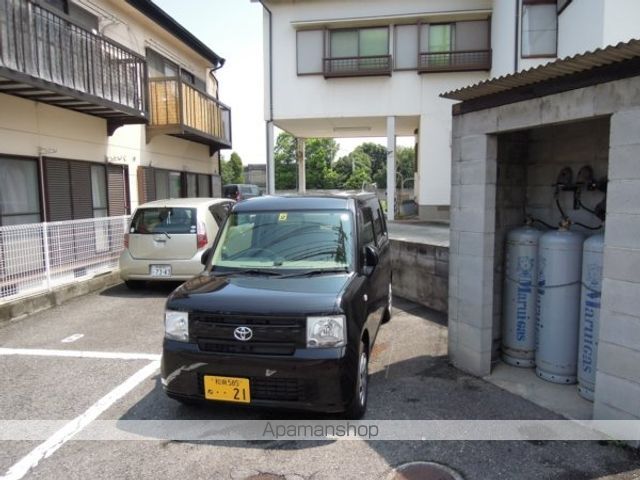 ラフォーレ西大路のその他写真