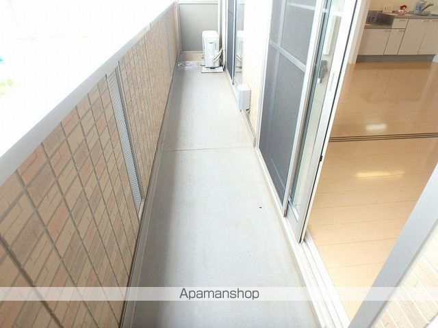 サンシャインみどりのの内装写真