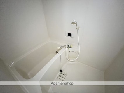 ハイツＦｏｒＹｏｕ１号館[1LDK/51.06m2]のバス