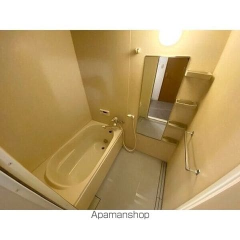 スカイライフ新宿の内装写真
