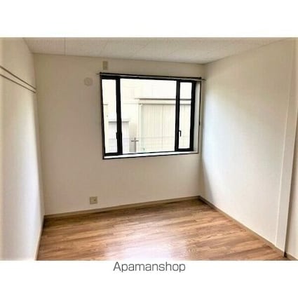 ロイヤルグリーンハイツ[2LDK/51.37m2]のバス