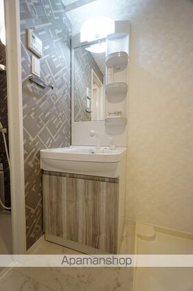 ＳーＲＥＳＩＤＥＮＣＥ東別院[1K/25.05m2]の洗面所