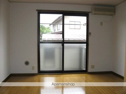 アドバンスエイト[1K/26.71m2]のその他内装1