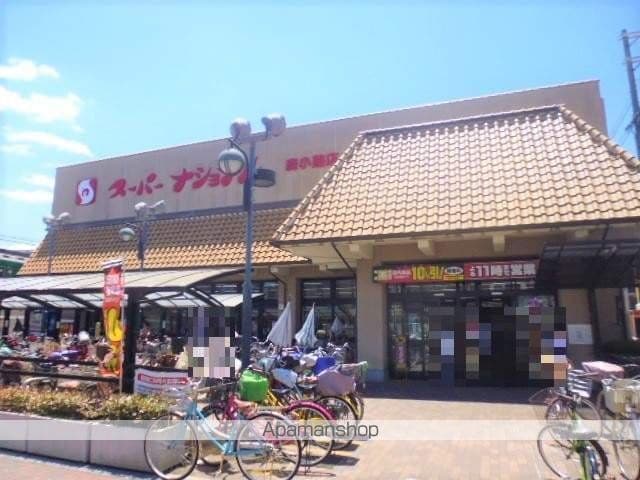 アーバンリンク森小路駅前の周辺写真