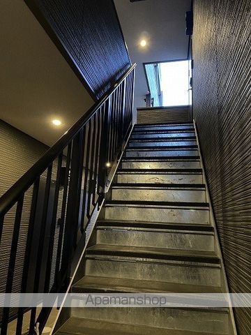 Ligere南行徳Eastの内装写真