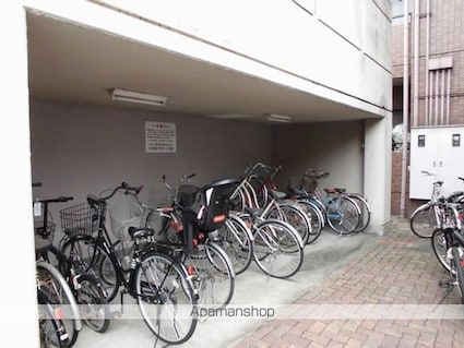 エスポワール城北[2LDK/76m2]の共用部5
