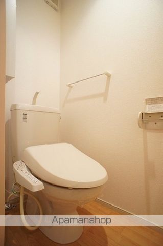 ヴィラ フォーリストの内装写真