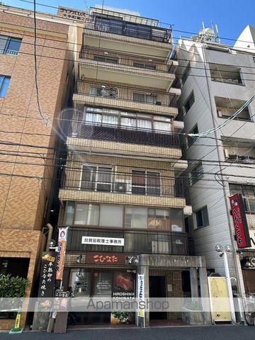 サンピア大手町の外観写真